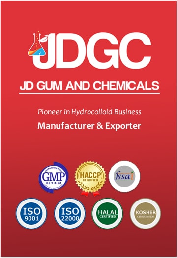 JD Gums & Chemicals